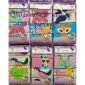Piyama Carters Moms 6-36m (2 pasang) #2