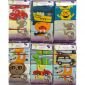 Piyama Carters Moms 6-36m (2 pasang) #1