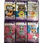 Piyama Carters Moms 6-36m (2 pasang) #8
