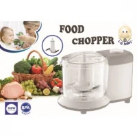 IQ Baby Food Chopper (Blender)