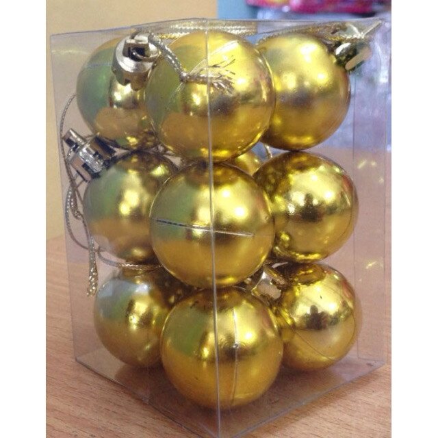 Bola Kecil
