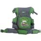 Snobby Gendongan Ransel Dwi Fungsi + Tas Print Amazing Gray #1