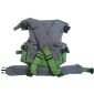 Snobby Gendongan Ransel Dwi Fungsi + Tas Print Amazing Gray #2