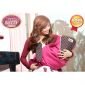 Snobby Gendongan Samping 3 Fungsi + Sandaran Print Awesome Dotty #5