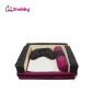 Snobby Kasur Bayi Busa Lipat Print Kelambu + Aday Waslap Awesome Dolty TPK1491 #5