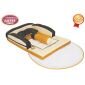 Snobby Kasur Bayi Busa Lipat Print Kelambu + Aday Waslap Awesome Dolty TPK1491 #4