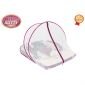 Snobby Kasur Bayi Busa Lipat Print Kelambu + Aday Waslap Awesome Dolty TPK1491 #1