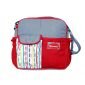 Snobby Tas Bayi Kecil Saku Kerut TPT1672 / Tas Perlengkapan Bayi / Diapers Bag Bayi / Tas Traveling Bayi / Tas Baby Carrier Bayi #3