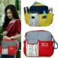 Snobby Tas Bayi Kecil Saku Kerut TPT1672 / Tas Perlengkapan Bayi / Diapers Bag Bayi / Tas Traveling Bayi / Tas Baby Carrier Bayi #1