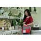 Snobby Tas Bayi Kecil Saku Kerut TPT1672 / Tas Perlengkapan Bayi / Diapers Bag Bayi / Tas Traveling Bayi / Tas Baby Carrier Bayi #4