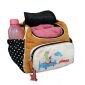 Snobby Tas Bayi Medium Saku Oval Print Awesome Dolty TPT1472 / Tas Perlengkapan Bayi / Diapers Bag Bayi / Tas Traveling Bayi / Tas Baby Carrier Bayi #2