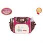 Snobby Tas Bayi Medium Saku Oval Print Awesome Dolty TPT1472 / Tas Perlengkapan Bayi / Diapers Bag Bayi / Tas Traveling Bayi / Tas Baby Carrier Bayi #4