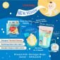 Little Baby Kantong ASI 120ml BPA Free (30pcs) / Breastmilk Thermal Sensor Bags #1