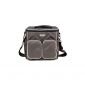 Snobby Cooler Bag (Tas Bayi Penahan Suhu) SSB2620 / Tas Perlengkapan Bayi / Diapers Bag Bayi / Tas Traveling Bayi / Tas Baby Carrier Bayi #2