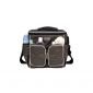 Snobby Cooler Bag (Tas Bayi Penahan Suhu) SSB2620 / Tas Perlengkapan Bayi / Diapers Bag Bayi / Tas Traveling Bayi / Tas Baby Carrier Bayi