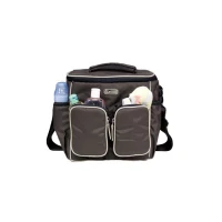 Snobby Cooler Bag (Tas Bayi Penahan Suhu) SSB2620 / Tas Perlengkapan Bayi / Diapers Bag Bayi / Tas Traveling Bayi / Tas Baby Carrier Bayi