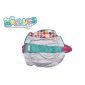 Snobby Gendongan Samping Double Fungsi Saku + Batita Marbles Series TPG1042 #1