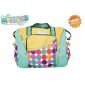 Snobby Tas Bayi Besar Saku Extra Size Marbles Series TPT1571 #3