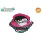 Snobby Tas Bayi Besar Saku Extra Size Marbles Series TPT1571 #1