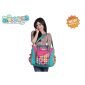 Snobby Tas Bayi Besar Saku Extra Size Marbles Series TPT1571 #2