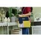 Snobby Tas Bayi Medium Line Series TPT1673 / Tas Perlengkapan Bayi / Diapers Bag Bayi / Tas Traveling Bayi / Tas Baby Carrier Bayi
