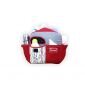 Snobby Tas Bayi Medium Line Series TPT1673 / Tas Perlengkapan Bayi / Diapers Bag Bayi / Tas Traveling Bayi / Tas Baby Carrier Bayi #2