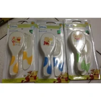 Sisir Bayi Kiddy Pooh 14090048