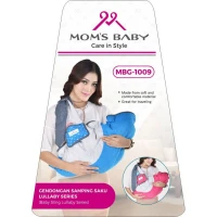 Moms Baby MBG1009 Gendongan Samping Lullaby Series