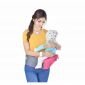 Moms Baby MBG2011 Gendongan Hipseat Lullaby Series #4