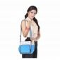 Moms Baby Tas Bayi Kecil Lullaby Series / Tas Perlengkapan Bayi / Diapers Bag Bayi / Tas Traveling Bayi / Tas Baby Carrier Bayi #2