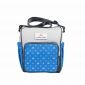 Moms Baby Tas Bayi Kecil Lullaby Series / Tas Perlengkapan Bayi / Diapers Bag Bayi / Tas Traveling Bayi / Tas Baby Carrier Bayi #3