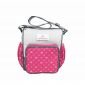 Moms Baby Tas Bayi Kecil Lullaby Series / Tas Perlengkapan Bayi / Diapers Bag Bayi / Tas Traveling Bayi / Tas Baby Carrier Bayi #4