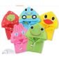 Jas Hujan Anak Karakter (Funny Rain Coat) #1