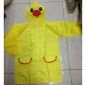 Jas Hujan Anak Karakter (Funny Rain Coat) #2