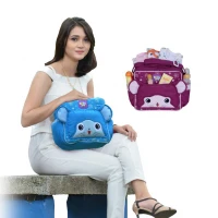 Baby Joy BJT1018 Tas Bayi Kecil Melody Series / Tas Perlengkapan Bayi / Diapers Bag Bayi / Tas Traveling Bayi / Tas Baby Carrier Bayi