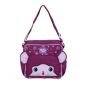 Baby Joy BJT1018 Tas Bayi Kecil Melody Series / Tas Perlengkapan Bayi / Diapers Bag Bayi / Tas Traveling Bayi / Tas Baby Carrier Bayi #3