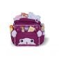 Baby Joy BJT1018 Tas Bayi Kecil Melody Series / Tas Perlengkapan Bayi / Diapers Bag Bayi / Tas Traveling Bayi / Tas Baby Carrier Bayi #2