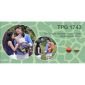 Gendongan Hipseat 6 Posisi Snobby Animal Series #5