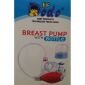 Dodo Pompa Asi Manual / Manual Breast Pump #1
