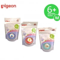 Empeng Bayi Pigeon Step 2 Minilight M