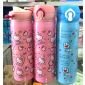Termos Doraemon / Hello Kitty 500ml