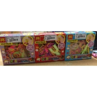 Loom Bands DIY Colourful