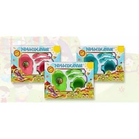 Nishikawa Feeding Set Kecil (Premium)