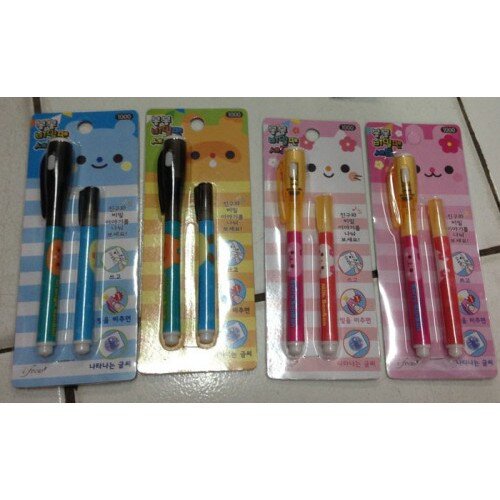 Pen Rahasia 14100071