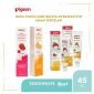 Pigeon Pasta Gigi Anak / Odol Anak Balita / Pigeon Toothpaste Strawberry Orange