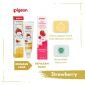 Pigeon Pasta Gigi Anak / Odol Anak Balita / Pigeon Toothpaste Strawberry Orange #5