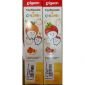 Pigeon Pasta Gigi Anak / Odol Anak Balita / Pigeon Toothpaste Strawberry Orange #2