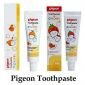 Pigeon Pasta Gigi Anak / Odol Anak Balita / Pigeon Toothpaste Strawberry Orange #4