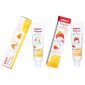 Pigeon Pasta Gigi Anak / Odol Anak Balita / Pigeon Toothpaste Strawberry Orange #1