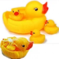 Bebek Anak Jaring 14080096